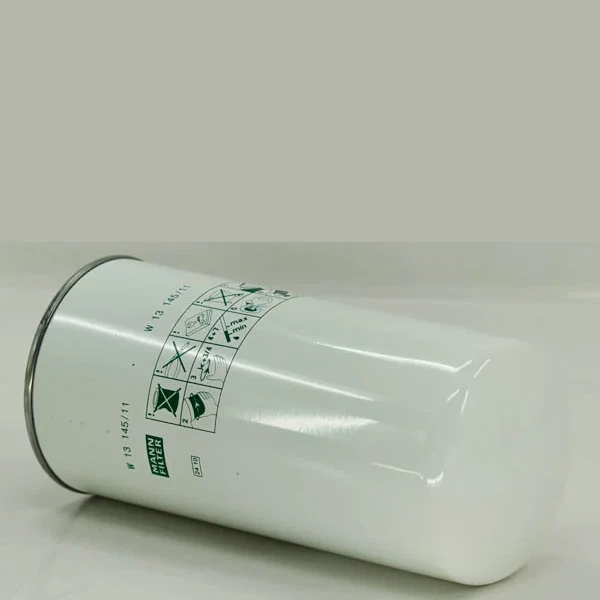 Mann-Filter - W 13 145/11 - Ölfilterelement