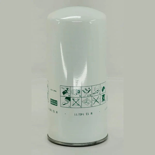 Mann-Filter - W 13 145/11 - Ölfilterelement