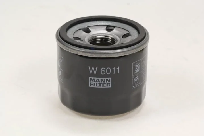 Mann-Filter - W 6011 - Wechselfilter