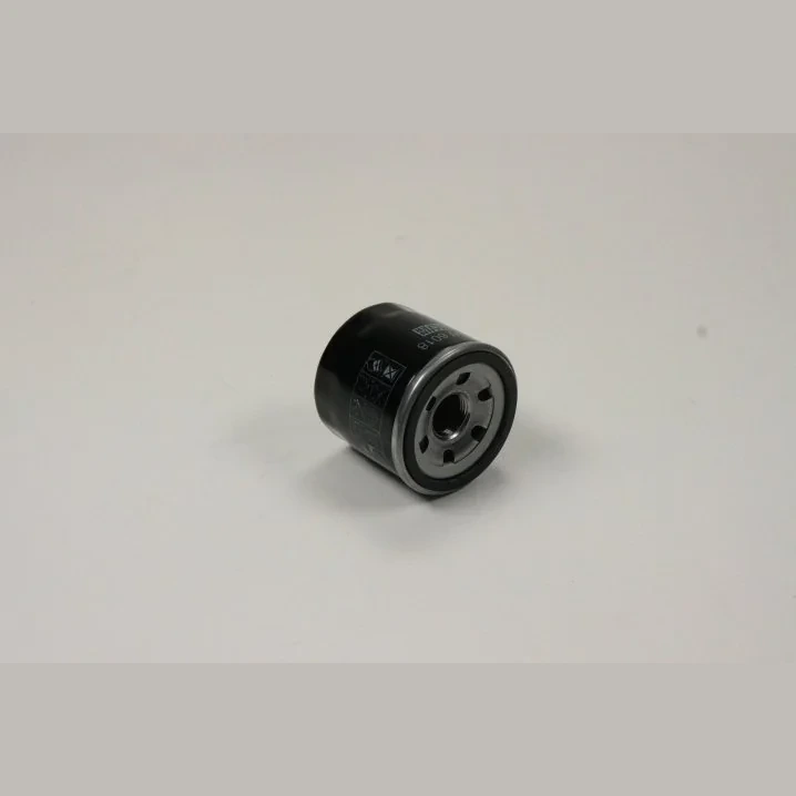 Mann-Filter - W 6018 - Ölfilter SpinOn