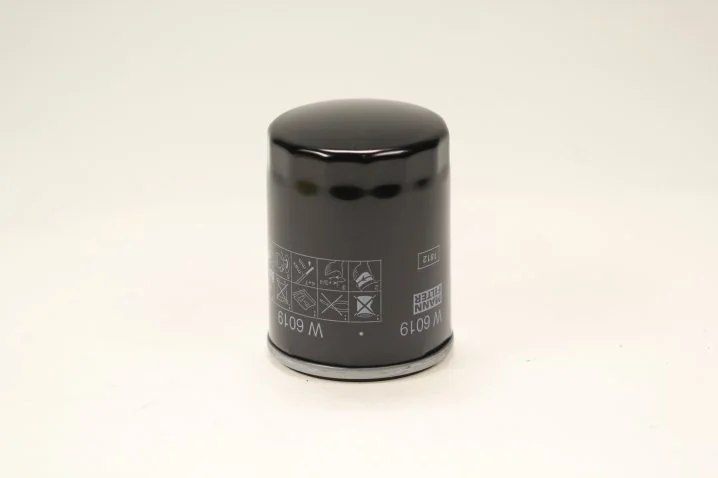 Mann-Filter - W 6019 - Wechselfilter