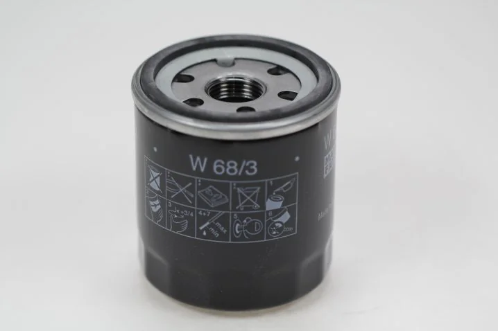 Mann-Filter - W 68/3 - Wechselfilter