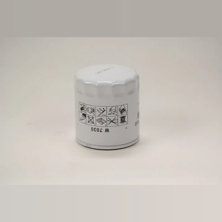Mann-Filter - W 7030 - Wechselfilter