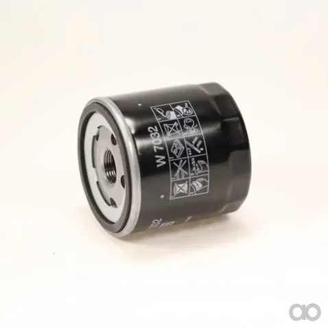 Mann-Filter - W 7032 - Wechselfilter