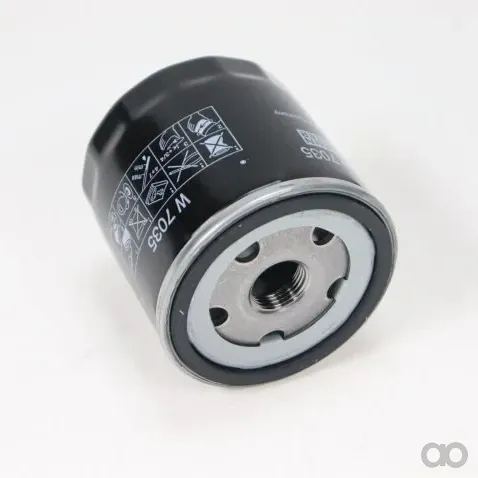 Mann-Filter - W 7035 - Wechselfilter