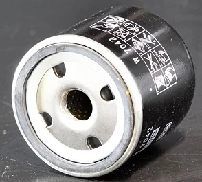 Mann-Filter - W 7042 - Wechselfilter