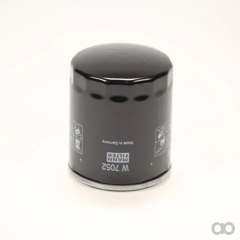 Mann-Filter - W 7052 - Wechselfilter