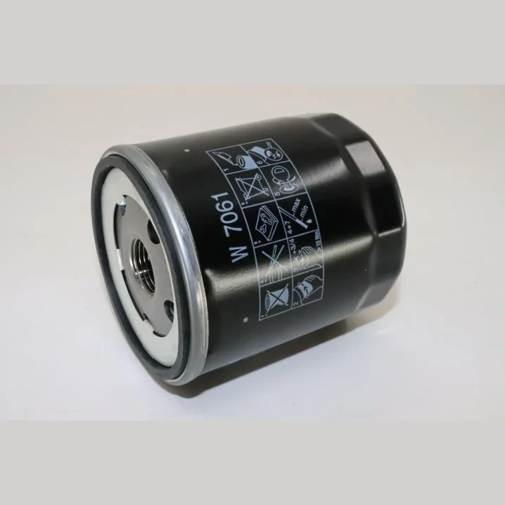 Mann-Filter - W 7061 - Ölfilter SpinOn