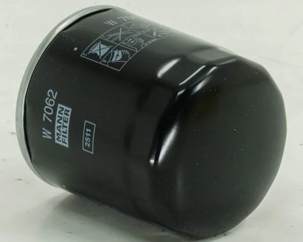 Mann-Filter - W 7062 - Ölfilter SpinOn