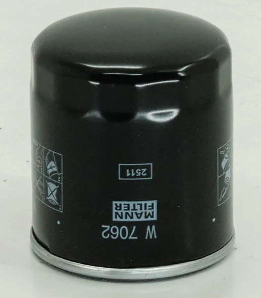 Mann-Filter - W 7062 - Ölfilter SpinOn