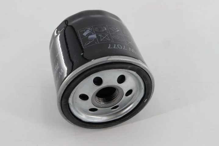 Mann-Filter - W 7077 - Ölfilter SpinOn