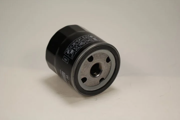 Mann-Filter - W 712/32 - Wechselfilter SpinOn