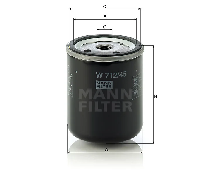 Mann Filter