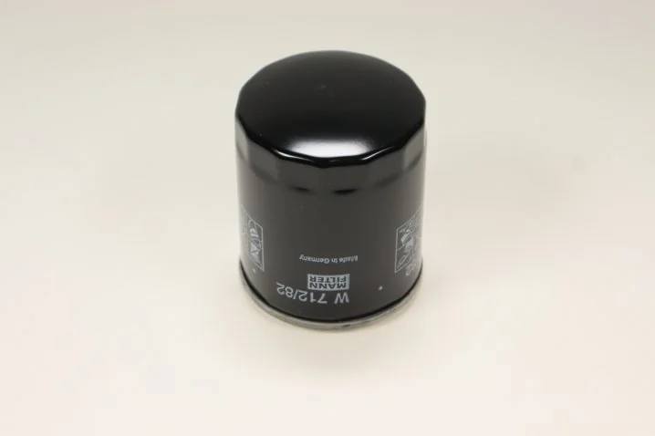 Mann-Filter - W 712/82 - Wechselfilter