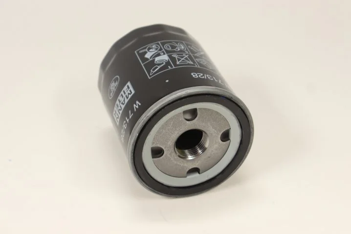 Mann-Filter - W 713/28 - Wechselfilter SpinOn