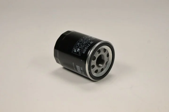 Mann-Filter - W 713/29 - Wechselfilter SpinOn