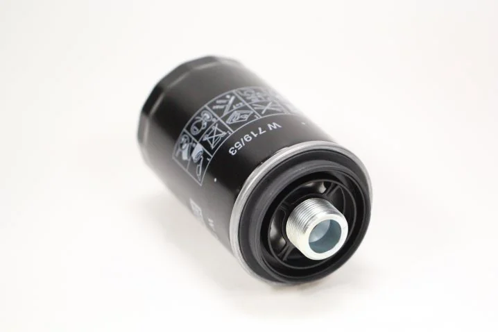 Mann-Filter - W 719/53 - Wechselfilter