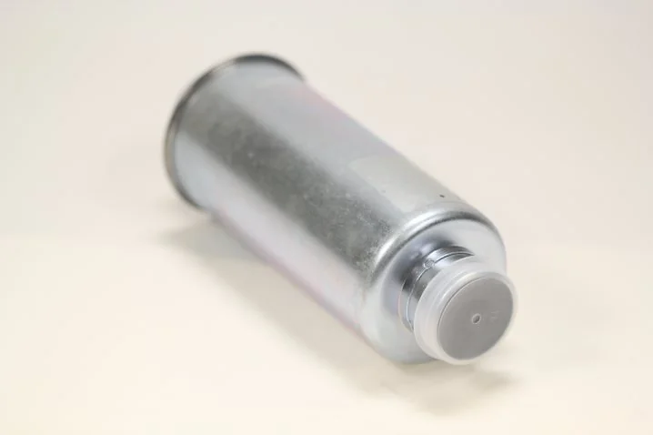 Mann-Filter - W 79/2 - Hydraulik-Leitungsfilter (Inline)