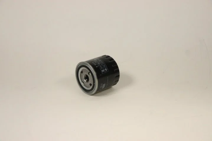 Mann-Filter - W 8013 - Wechselfilter