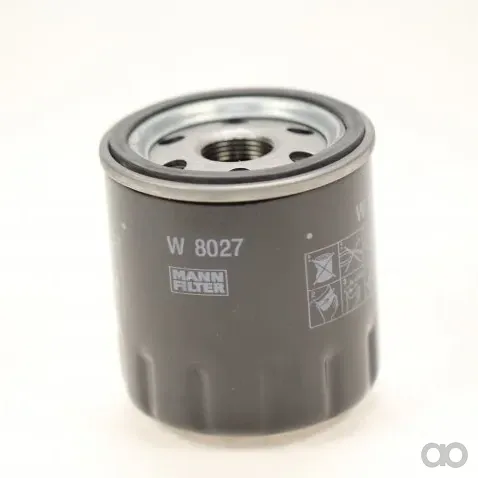 Mann Filter