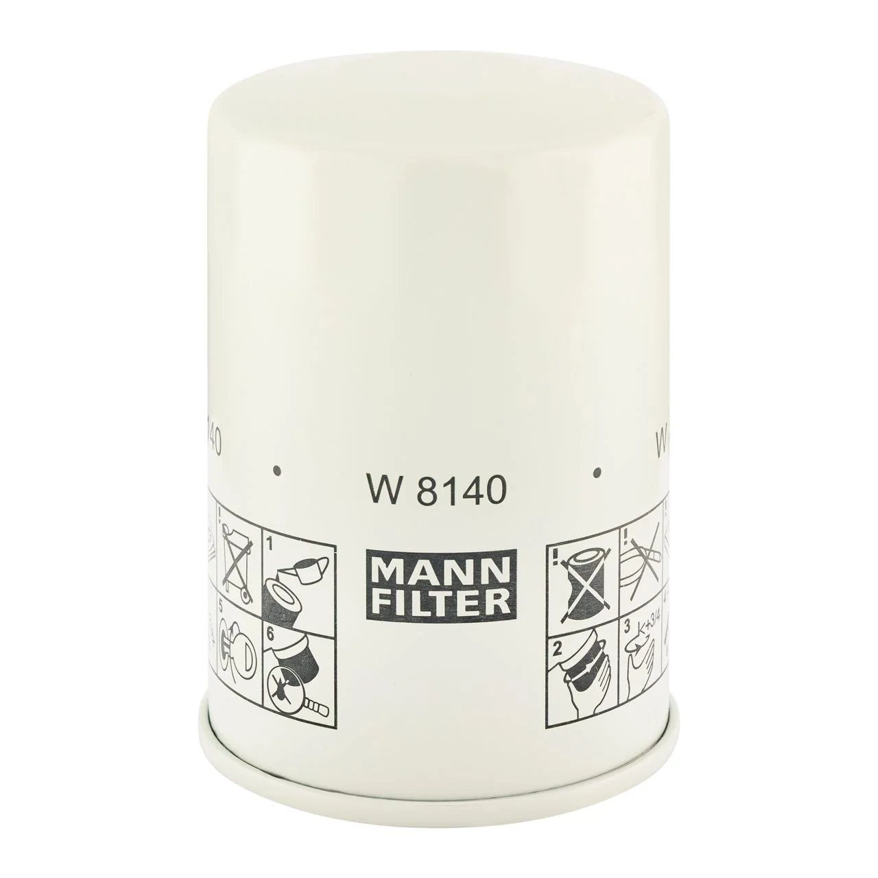 Mann Filter
