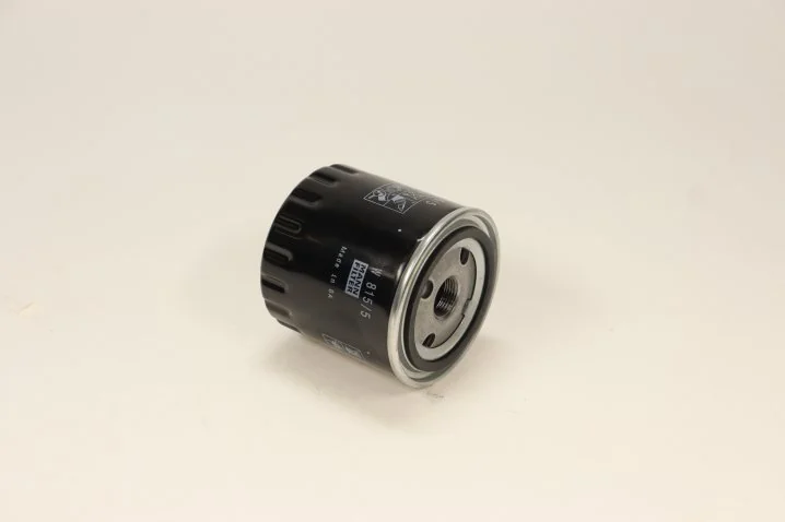 Mann-Filter - W 815/5 - Wechselfilter SpinOn
