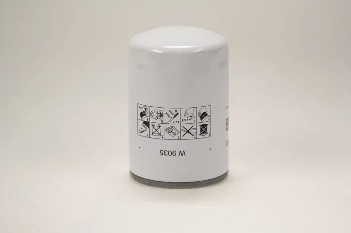 Mann-Filter - W 9035 - Wechselfilter