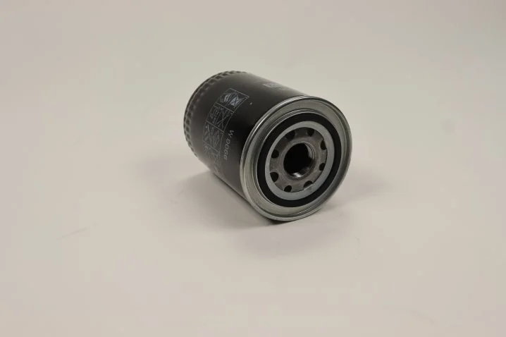 Mann-Filter - W 9066 - Wechselfilter