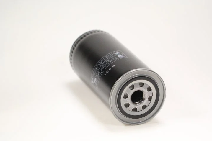 Mann-Filter - W 9071 - Wechselfilter SpinOn