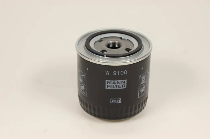 Mann-Filter - W 9100 - Wechselfilter