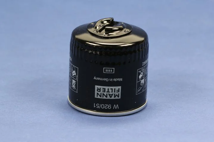 Mann-Filter - W 920/51 - Wechselfilter SpinOn