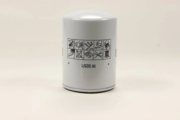 Mann-Filter - W 925/1 - Wechselfilter