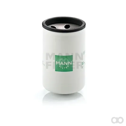 Mann-Filter - W 925 - Wechselfilter
