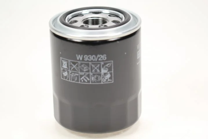 Mann-Filter - W 930/26 - Wechselfilter SpinOn