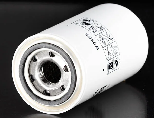 Mann-Filter - W 935/2 - Wechselfilter