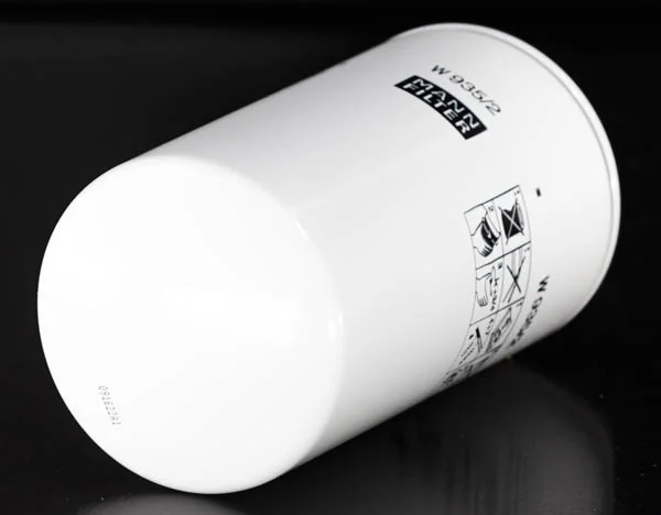 Mann-Filter - W 935/2 - Wechselfilter