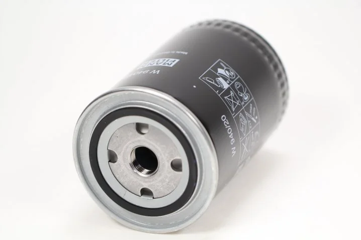 Mann-Filter - W 940/20 - Ölfilter SpinOn