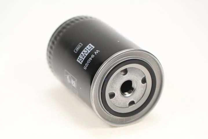 Mann-Filter - W 940/25 - Wechselfilter SpinOn