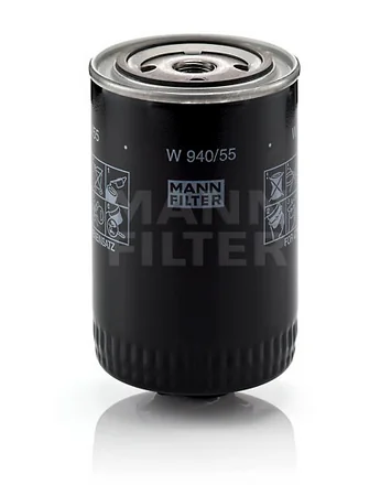 Mann Filter