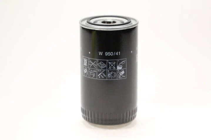 Mann-Filter - W 950/41 - Ölfilter SpinOn
