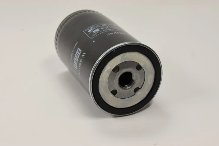 Mann-Filter - W 950/47 - Ölfilter SpinOn
