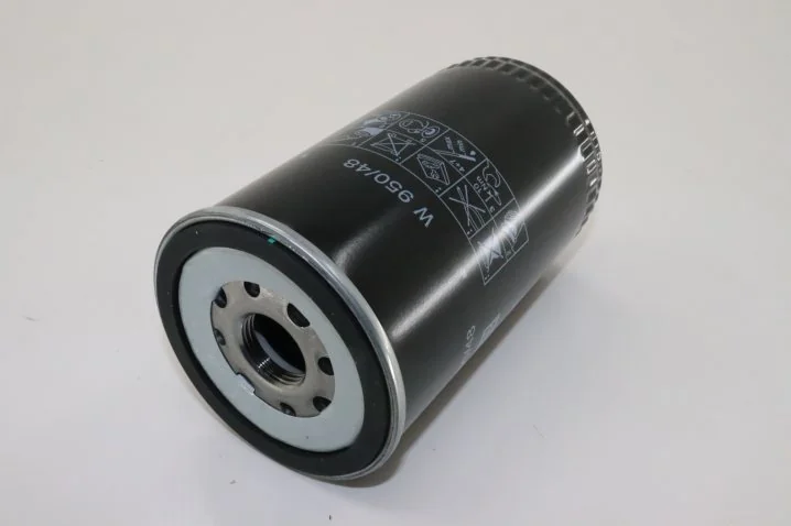 Mann-Filter - W 950/48 - Ölfilter SpinOn