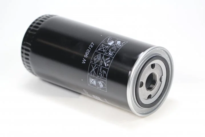 Mann-Filter - W 962/27 - Wechselfilter SpinOn