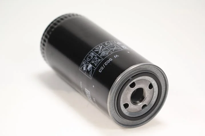 Mann-Filter - W 962/53 - Wechselfilter SpinOn