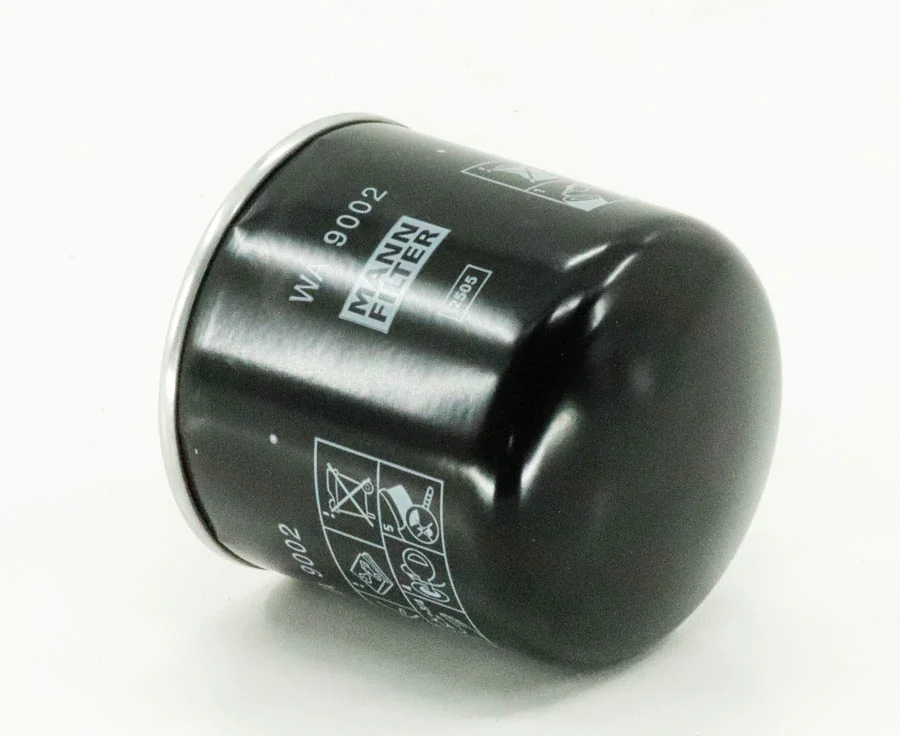 Mann-Filter - WA 9002 - Kühlflüssigkeitsfilter SpinOn