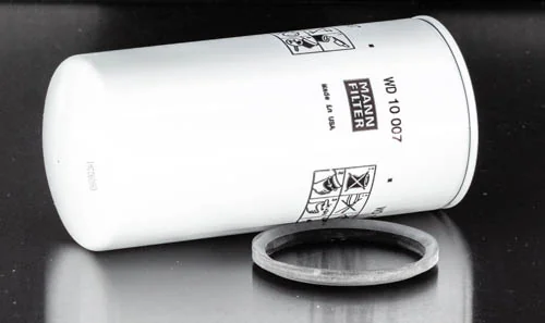 Mann-Filter - WD 10 007 - Wechselfilter