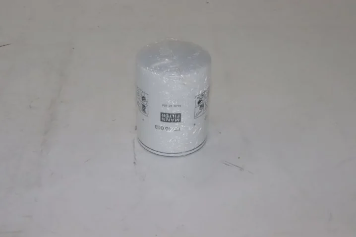 Mann-Filter - WD 10 013 - Wechselfilter