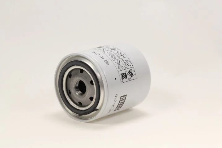 Mann-Filter - WD 10 016 - Wechselfilter