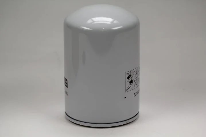 Mann-Filter - WD 12 002 - Wechselfilter