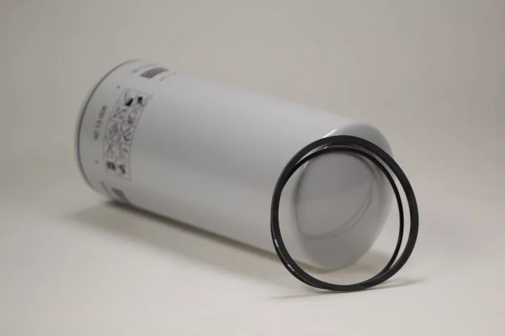 Mann-Filter - WD 13 006 x - Wechselfilter